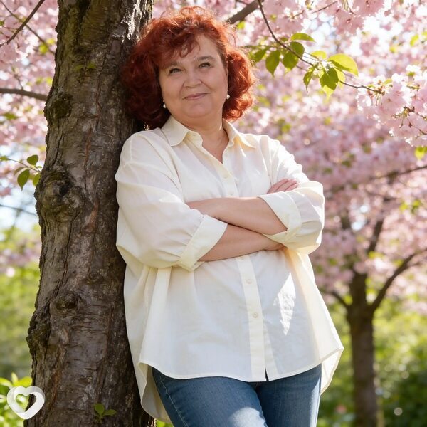 Анна, 55, Челябинске — анкета №3968306