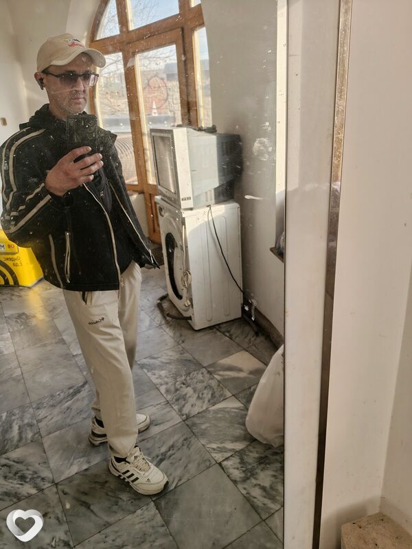 Юрий, 47, Краснодаре — анкета №3968320