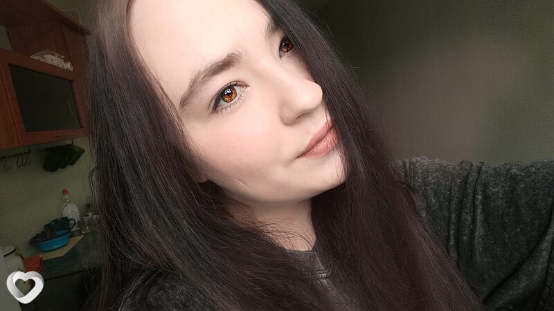 Ксения, 22, Миассе — анкета №3968328