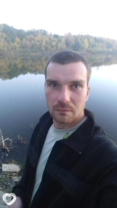 Виталий, 35, Новокузнецке — анкета №3968332