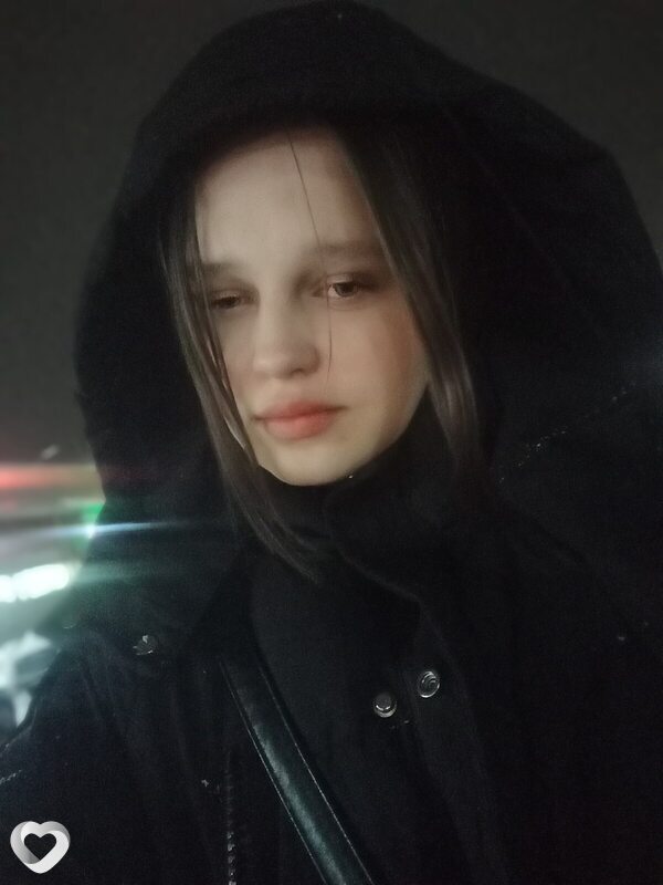 Олеся, 18, Казани — анкета №3968410