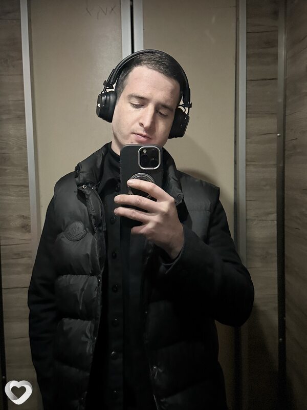 Giorgi, 28, Тбилиси — анкета №3968412