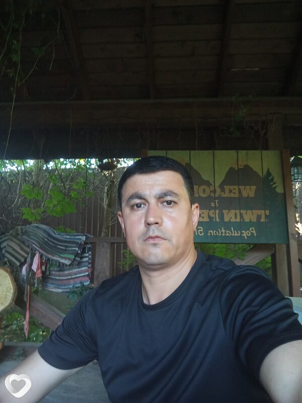 Насим, 37, Одинцове — анкета №3968414