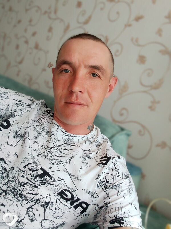 Джокер, 37, Ижевске — анкета №3968417