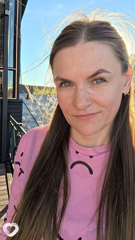 Lalavita, 39, Тюмени — анкета №3968428