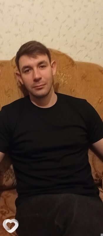 Даниил, 25, Бугульме — анкета №3968430