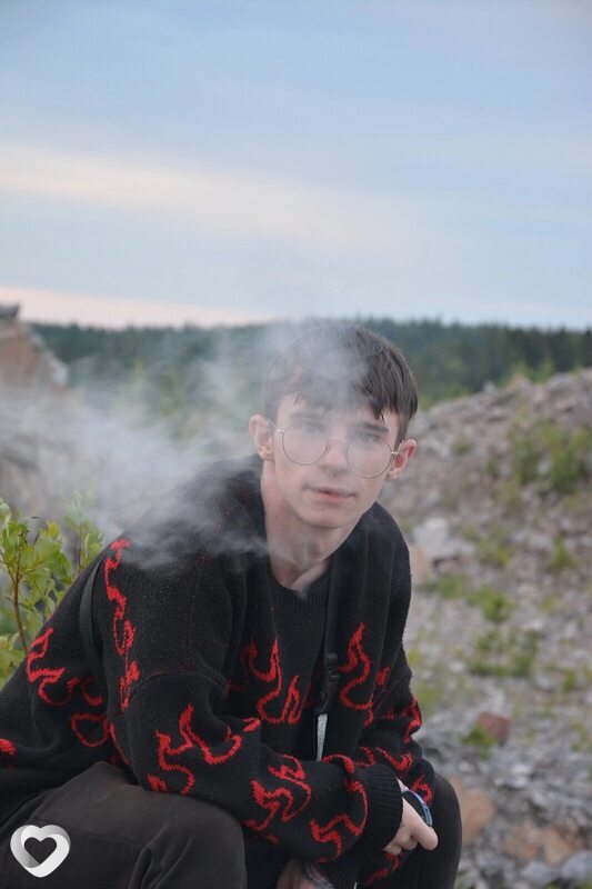 Евгений, 21, Волгограде — анкета №3968351