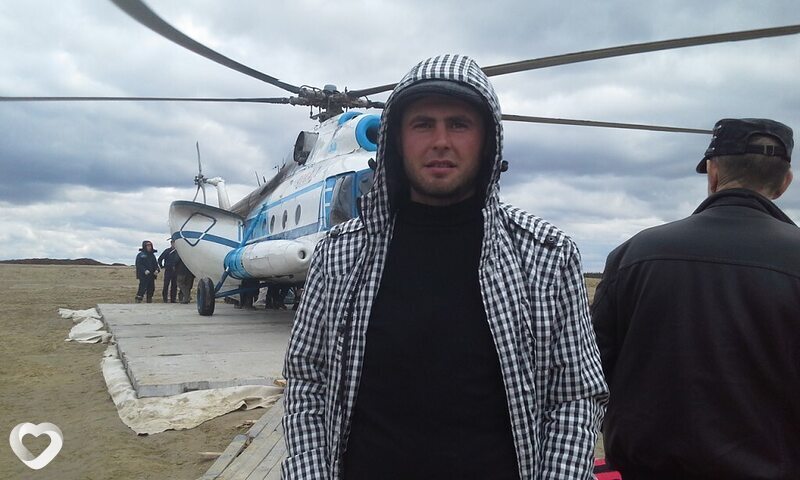 Alik, 36, Экибастузе — анкета №3968561