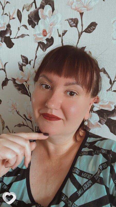 Каролина, 34, Орше — анкета №3968564