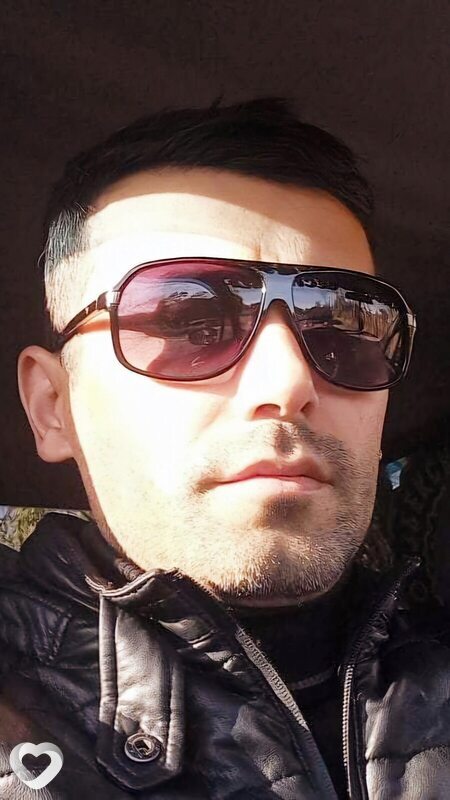 Рома, 37, Новосибирске — анкета №3968578