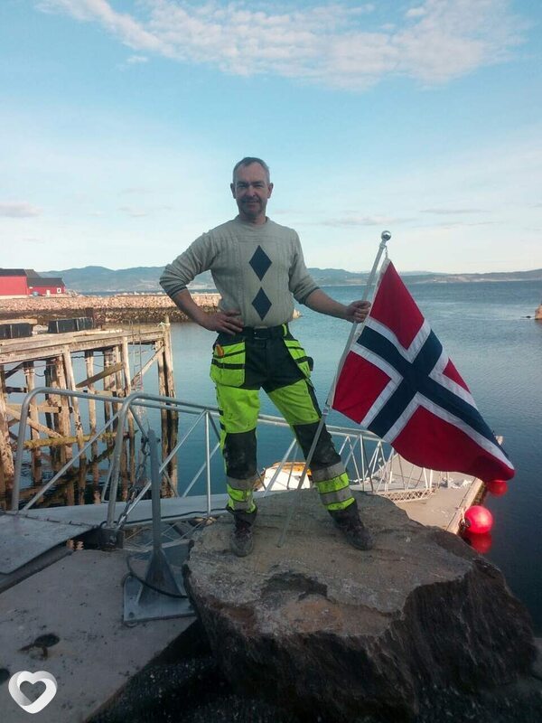 Михаил, 47, Смоленске — анкета №3968508