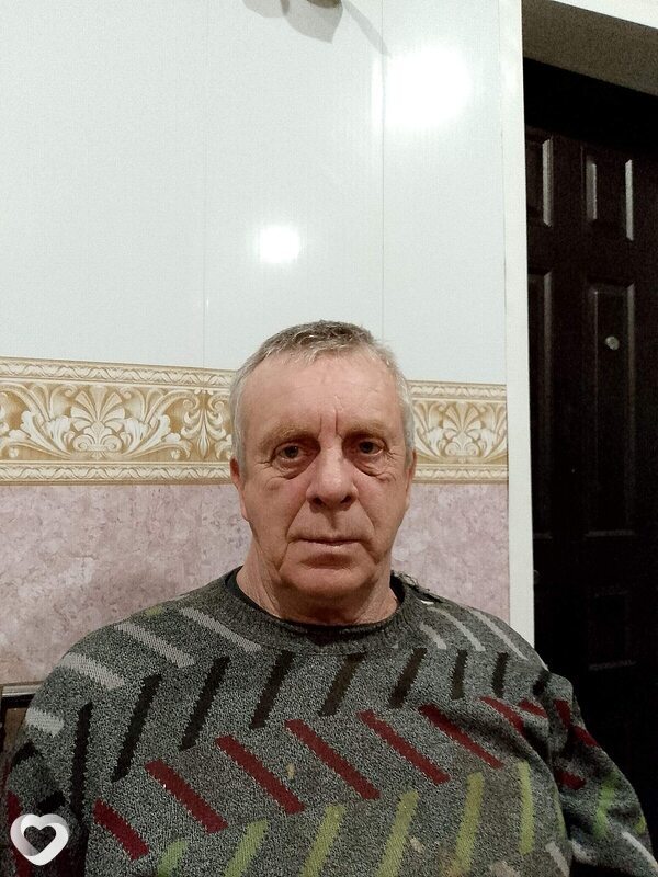 Юрий, Старый Оскол