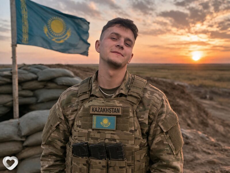 Серега, 22, Калуге — анкета №3968520