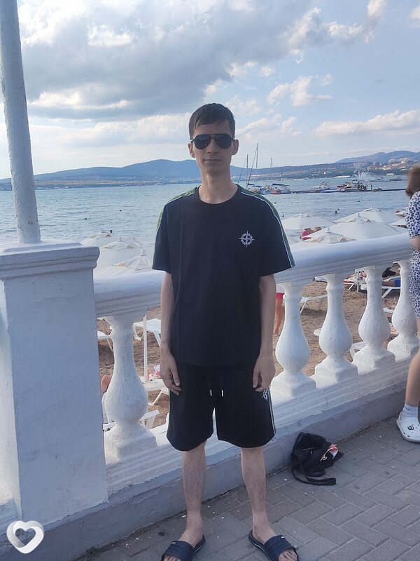Александр, 26, Набережных Челнах — анкета №3968521