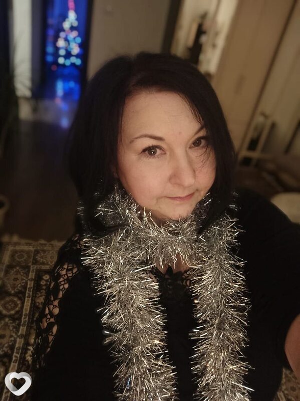 Галина, 51, Орёл — анкета №3968522