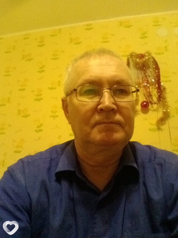 Игорь, 65, Ижевске — анкета №3968487