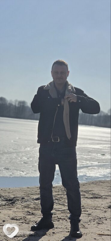 Виталий, 44, Бресте — анкета №3968488