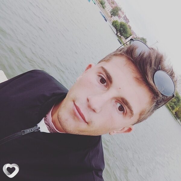 Дима, 26, Минске — анкета №3968499