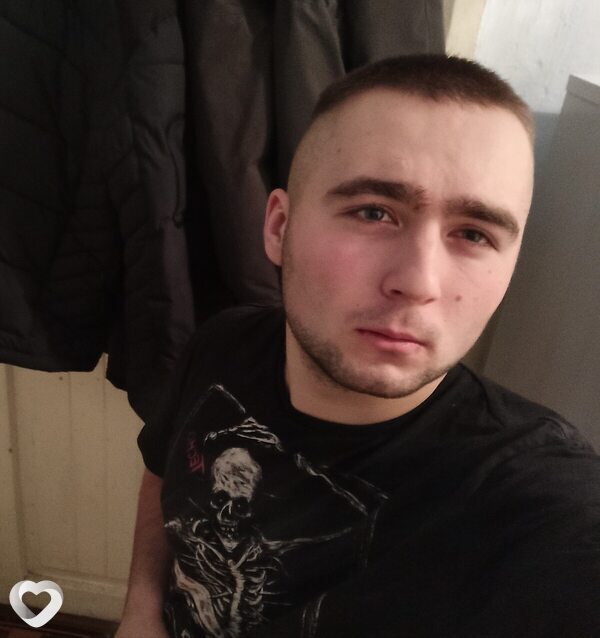 Макс, 27, Челябинске — анкета №3968503