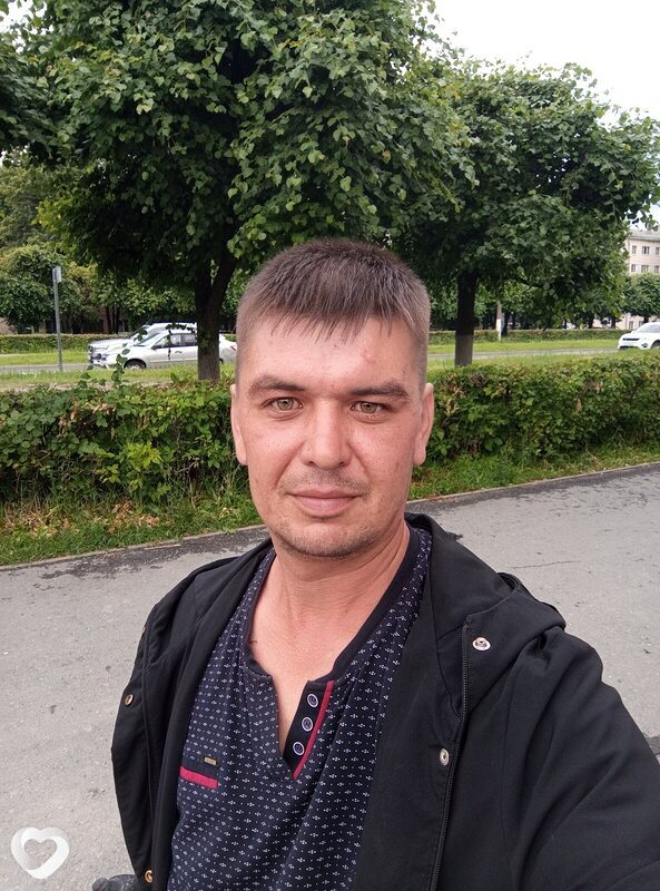 Евгений, 35, Чебоксарах — анкета №3968633