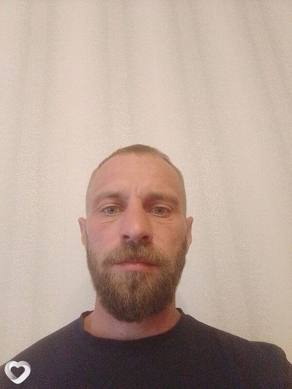 Петр, 37, Минске — анкета №3968640