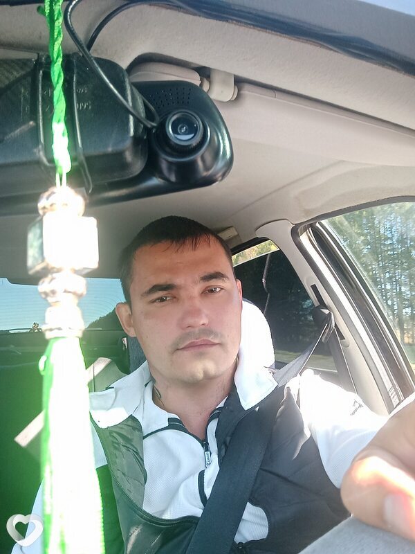 Артём, 34, Уфе — анкета №3968647