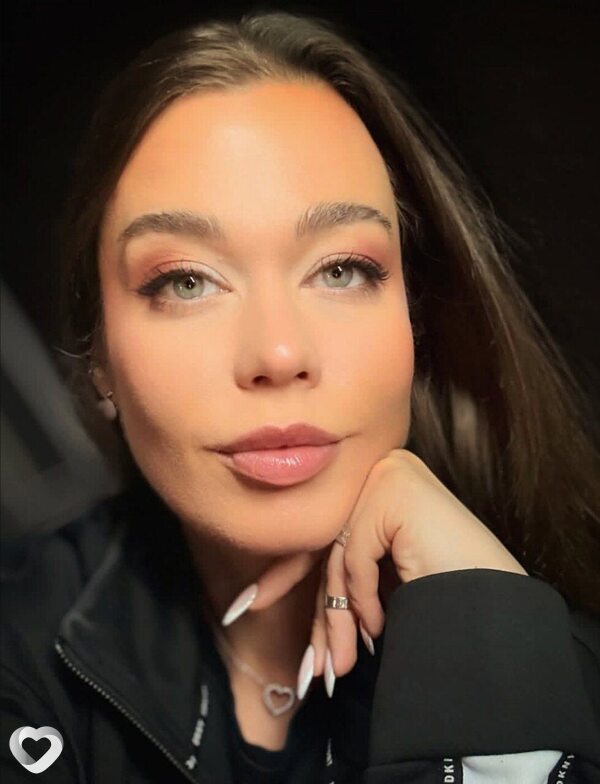 Лера, 21, Одинцове — анкета №3968649