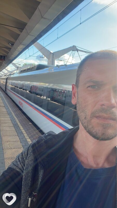 Александр, 41, Санкт-Петербурге — анкета №3968652