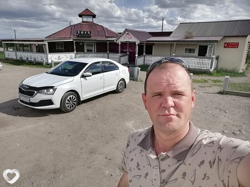 Александр, 38, Иркутске — анкета №3968654