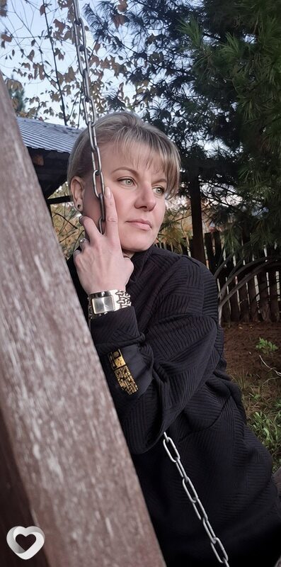 Екатерина, 44, Томске — анкета №3968362