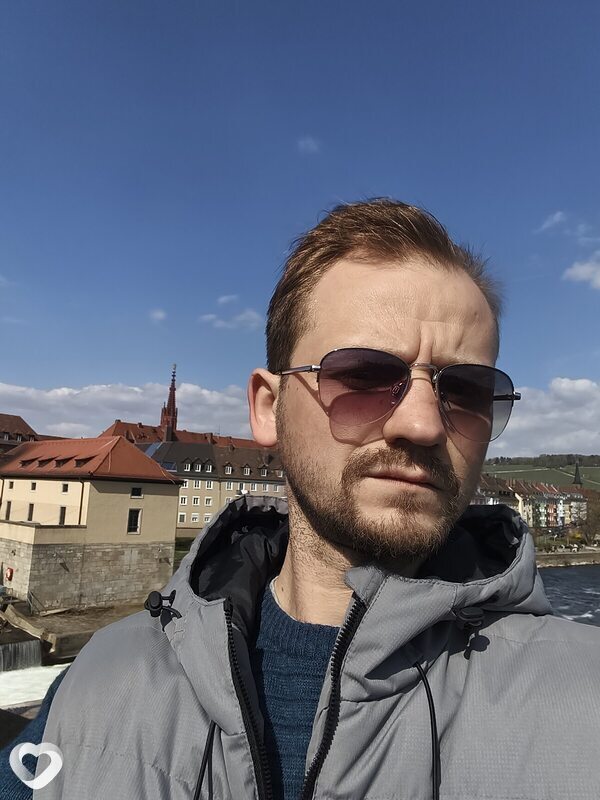 Алекс, 32, Барановичах — анкета №3968366