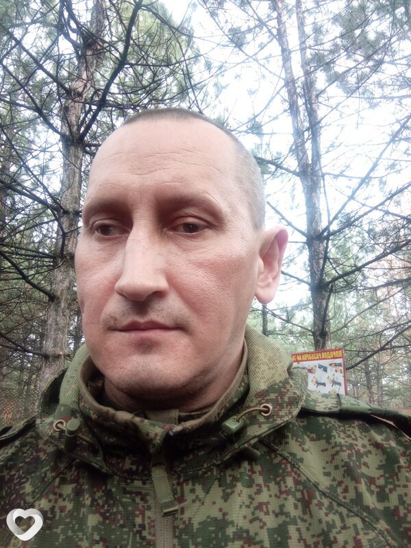 Влад, 46, Донецке — анкета №3968369
