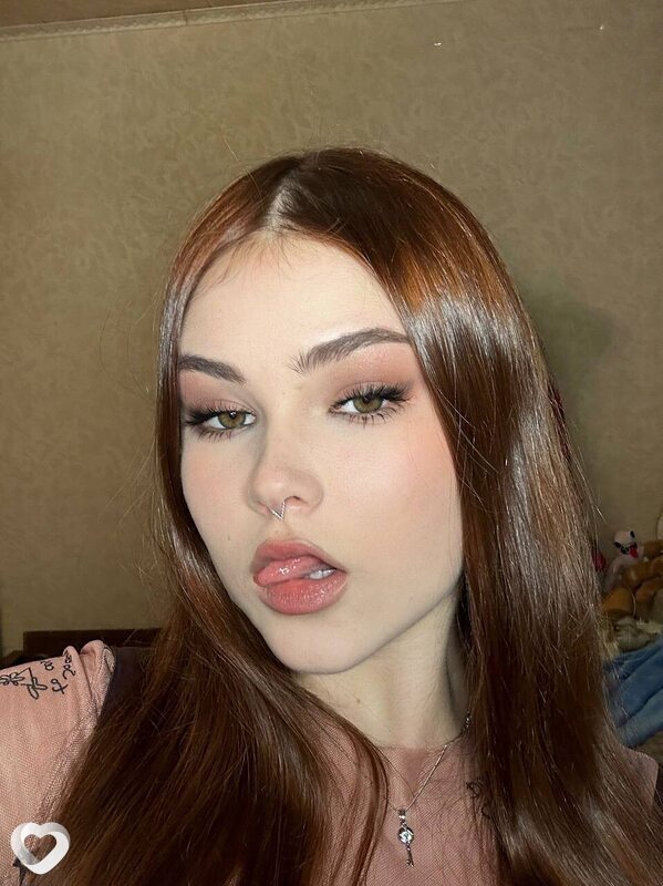 Марьяна, 22, Москве — анкета №3968370