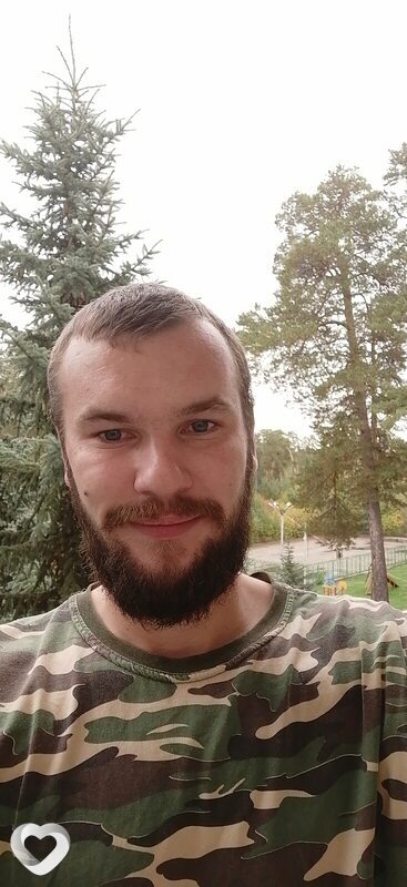 Роман, 31, Череповце — анкета №3968372