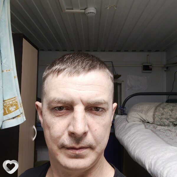 Юрий, 38, Норильске — анкета №3968376
