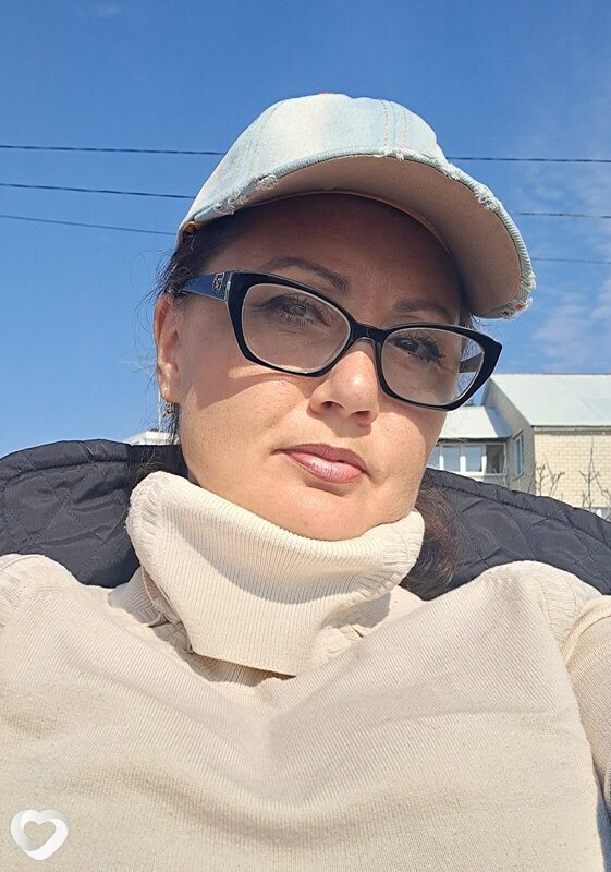 Наталья, 49, Кирове — анкета №3968378