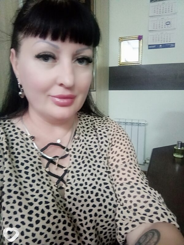 Татьяна, 46, Тюмени — анкета №3968857
