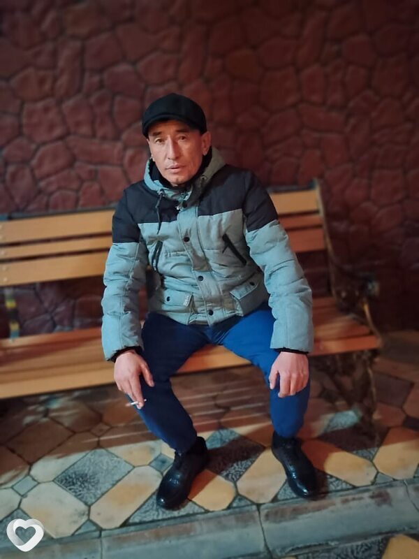Кана, 53, Шымкенте — анкета №3968877