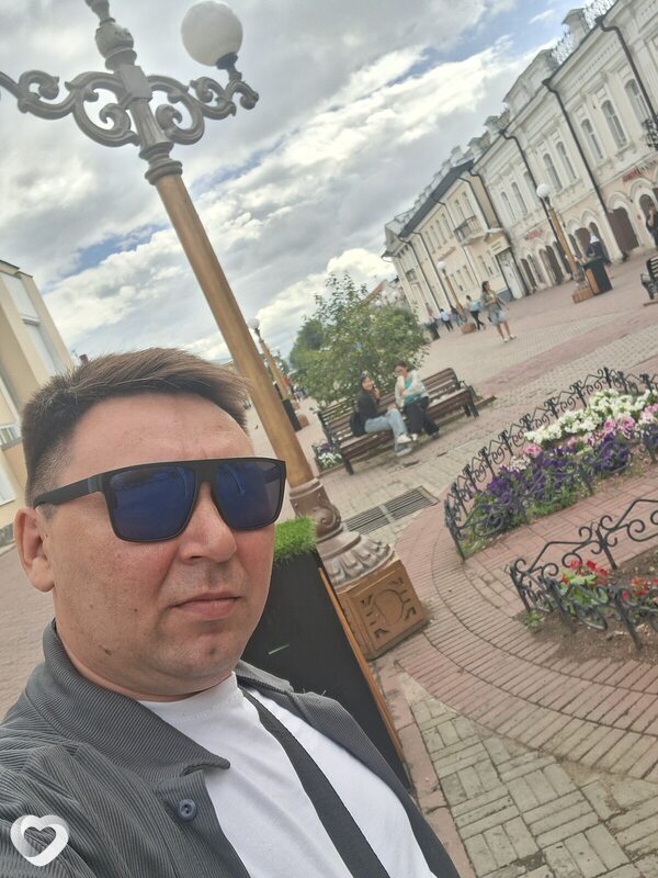 Ант, 35, Братске — анкета №3968878