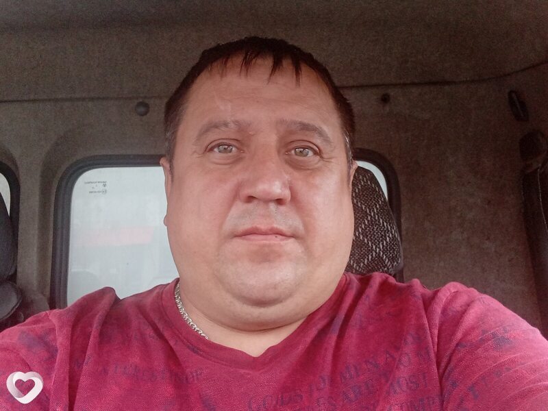 Вадим, 42, Соликамске — анкета №3968880