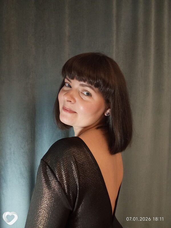 Светлана, 44, Твери — анкета №3968608