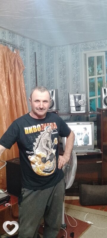 Alexey, 56, Саратове — анкета №3968610