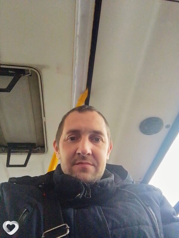 Олег, 41, Ровно — анкета №3968611