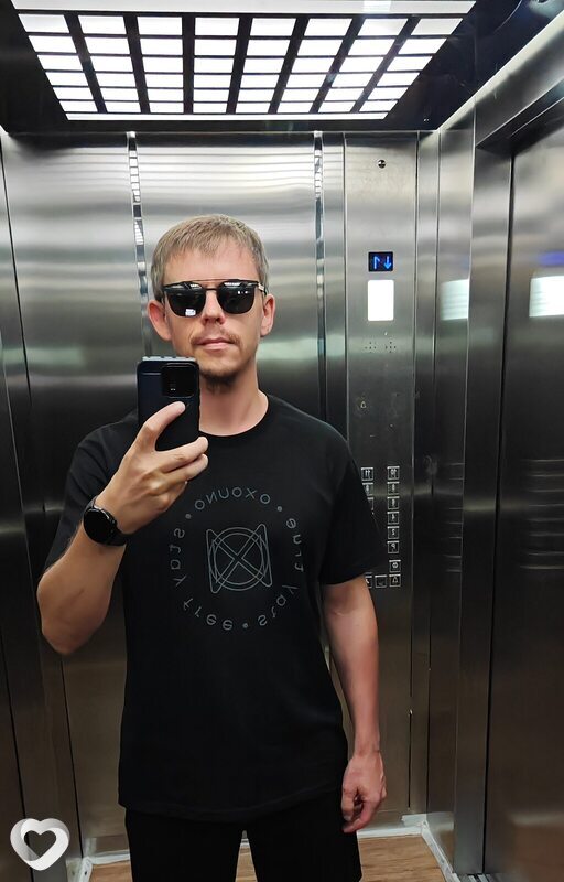 Моё, 36, Омске — анкета №3968612