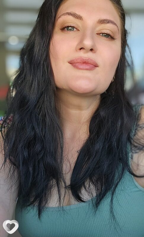 Аліна, 27, Киеве — анкета №3968613