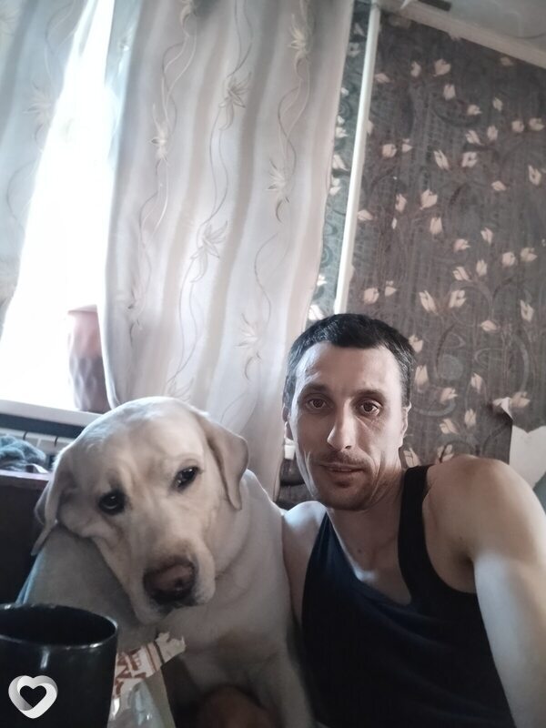 Валера, 41, Новокузнецке — анкета №3968618