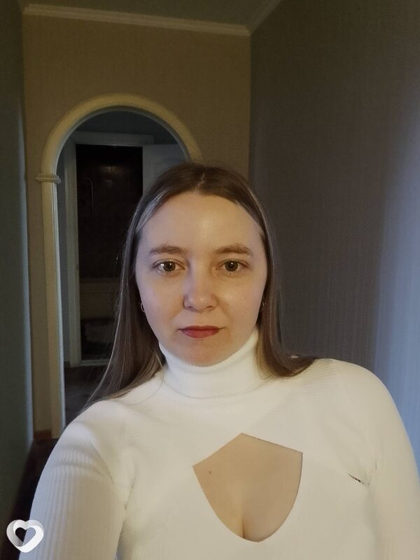 Елена, 36, Новокузнецке — анкета №3968619