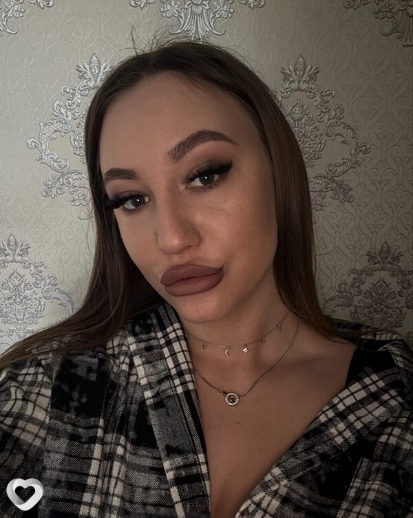 Анастасия, 26, Чите — анкета №3968626