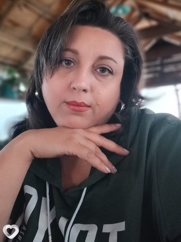Наталья, 47, Ростове-на-Дону — анкета №3968386
