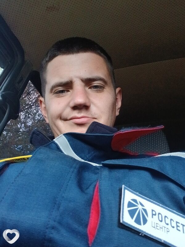 Алексей, 26, Минусинске — анкета №3968388